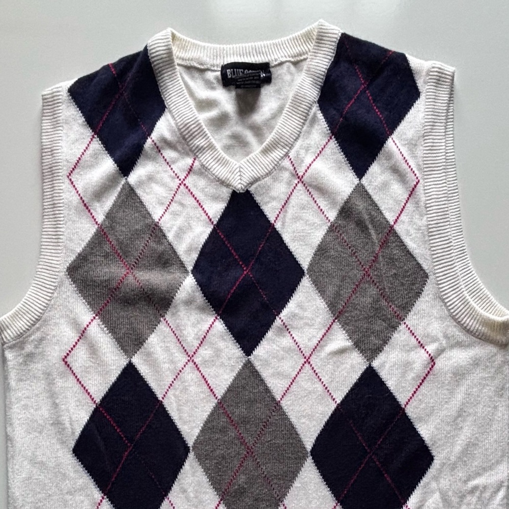 VEST - Picture 2 of 10